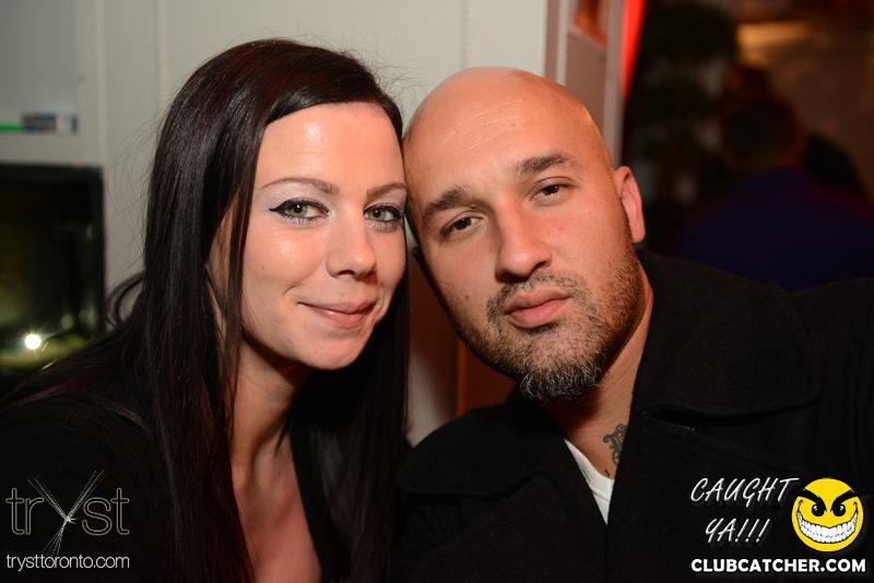 Tryst nightclub photo 48 - September 12th, 2014