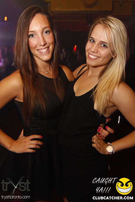 Tryst nightclub photo 54 - September 12th, 2014