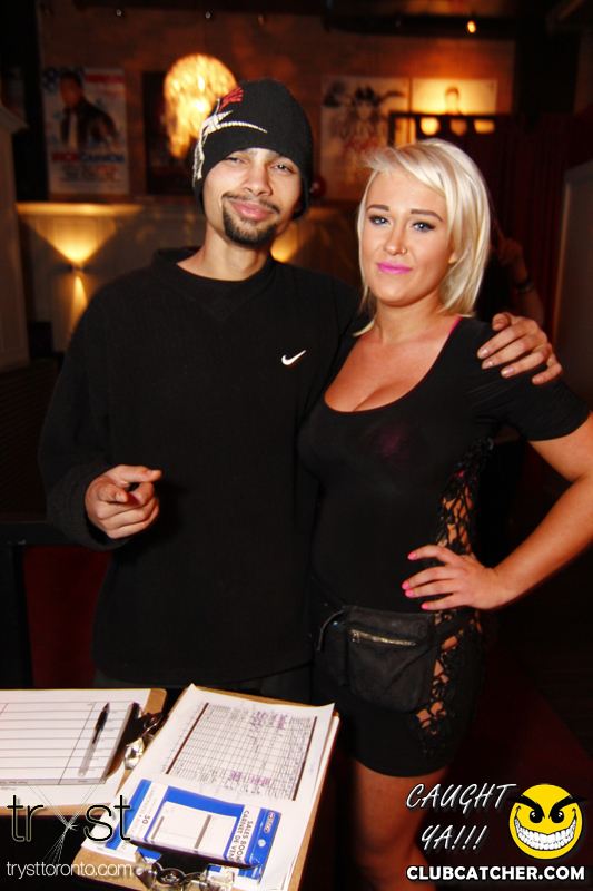 Tryst nightclub photo 60 - September 12th, 2014