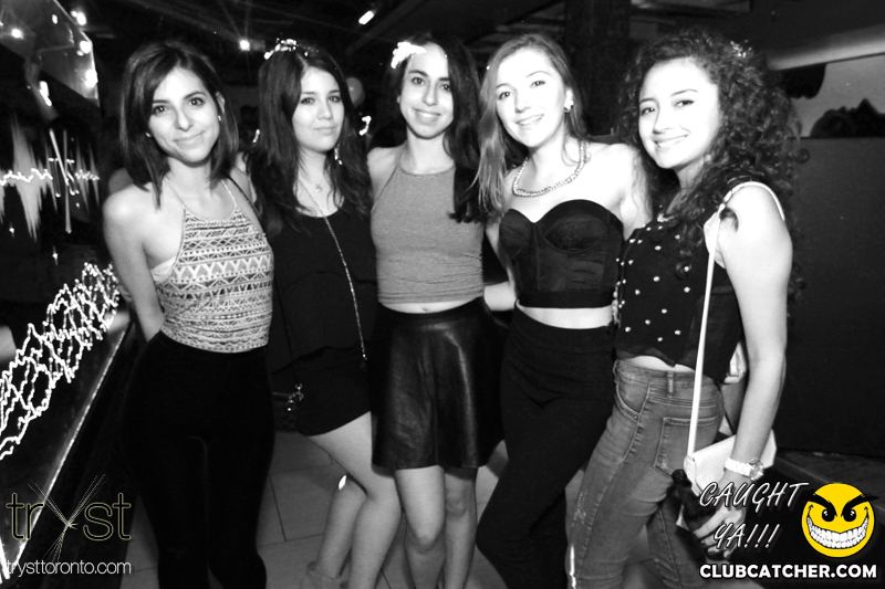 Tryst nightclub photo 61 - September 12th, 2014