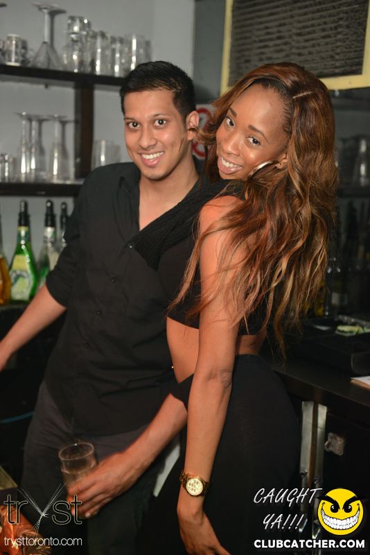 Tryst nightclub photo 65 - September 12th, 2014