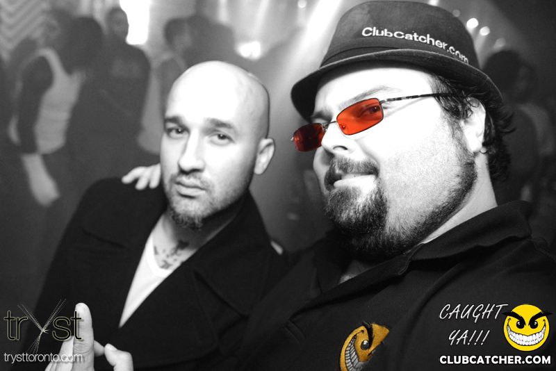 Tryst nightclub photo 68 - September 12th, 2014