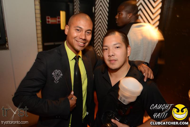 Tryst nightclub photo 73 - September 12th, 2014