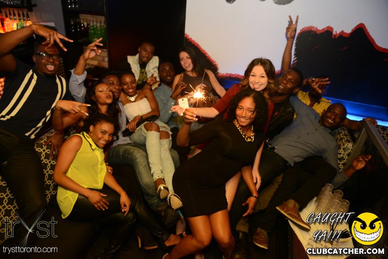 Tryst nightclub photo 75 - September 12th, 2014