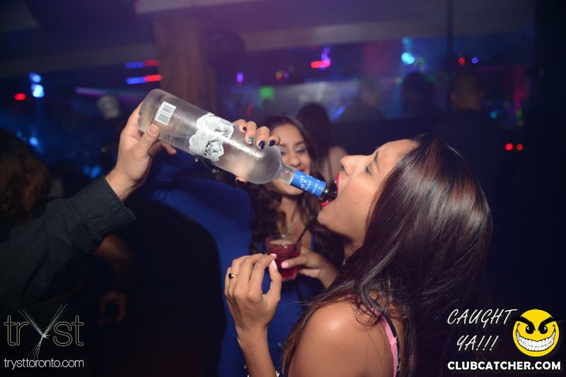 Tryst nightclub photo 77 - September 12th, 2014