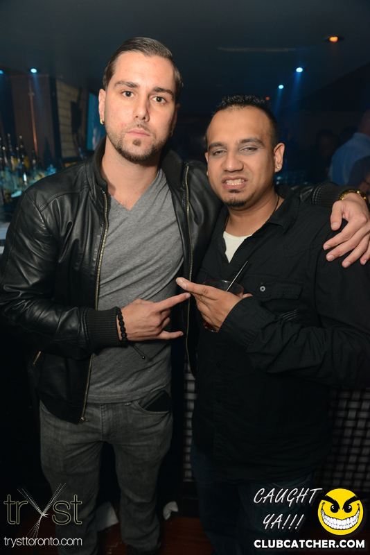Tryst nightclub photo 80 - September 12th, 2014