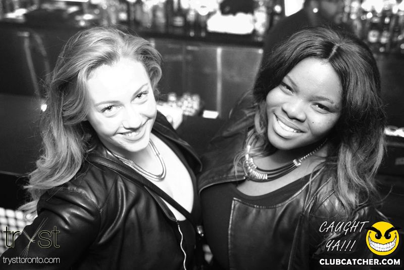 Tryst nightclub photo 82 - September 12th, 2014