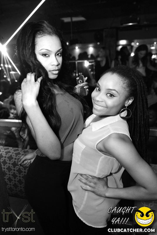 Tryst nightclub photo 87 - September 12th, 2014
