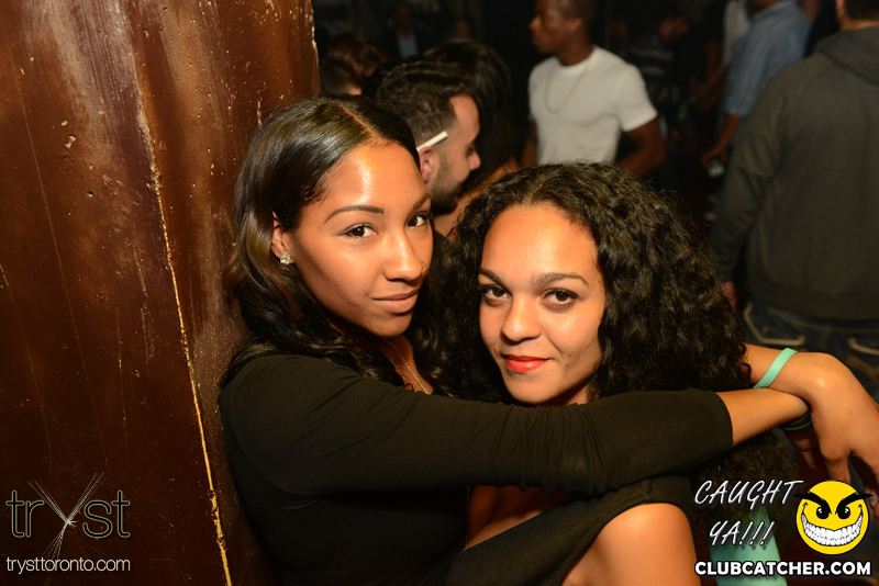 Tryst nightclub photo 93 - September 12th, 2014