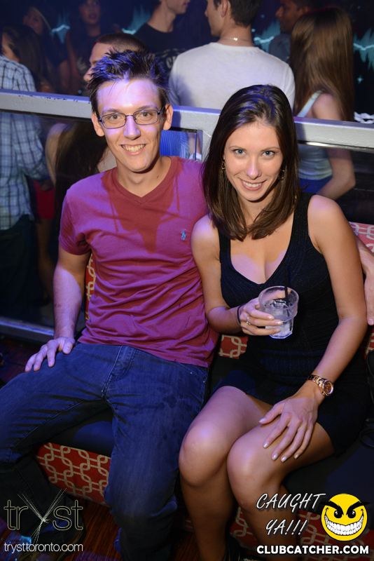 Tryst nightclub photo 94 - September 12th, 2014