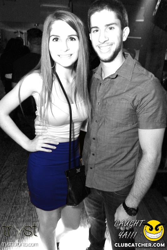 Tryst nightclub photo 98 - September 12th, 2014