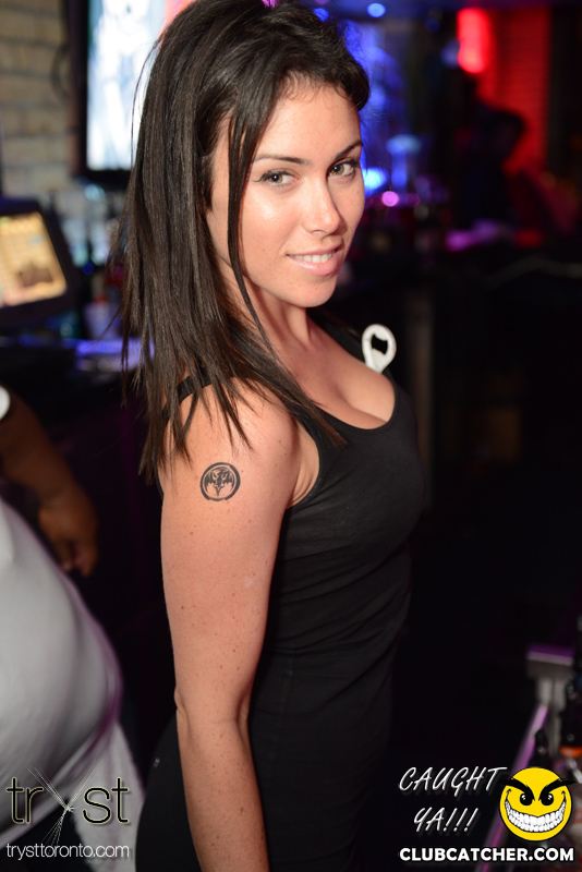 Tryst nightclub photo 11 - September 19th, 2014