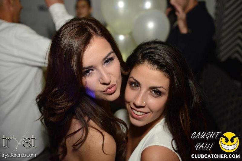 Tryst nightclub photo 102 - September 19th, 2014