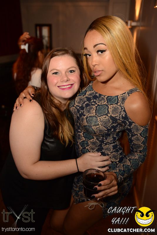 Tryst nightclub photo 103 - September 19th, 2014