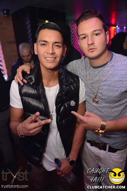 Tryst nightclub photo 104 - September 19th, 2014