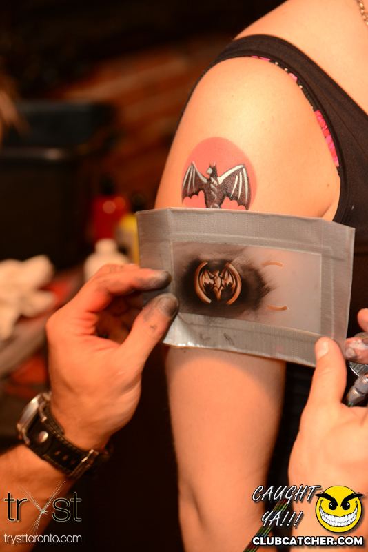 Tryst nightclub photo 111 - September 19th, 2014