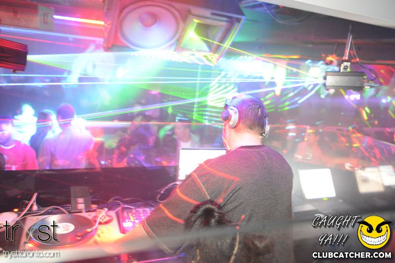 Tryst nightclub photo 112 - September 19th, 2014
