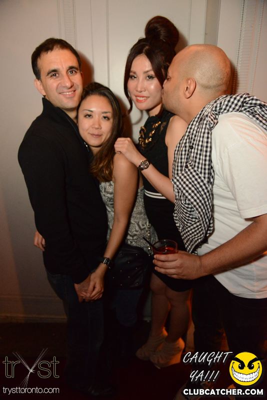 Tryst nightclub photo 113 - September 19th, 2014