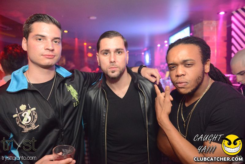 Tryst nightclub photo 115 - September 19th, 2014