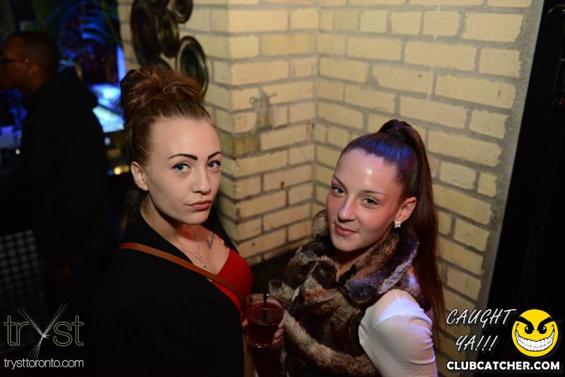 Tryst nightclub photo 117 - September 19th, 2014