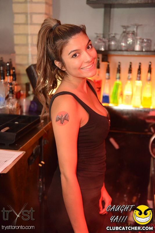 Tryst nightclub photo 119 - September 19th, 2014