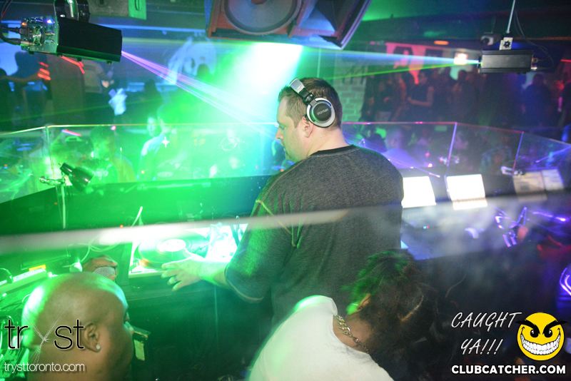 Tryst nightclub photo 122 - September 19th, 2014