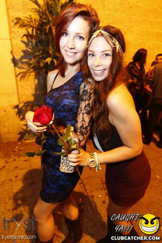 Tryst nightclub photo 123 - September 19th, 2014