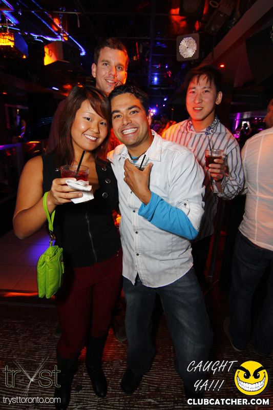 Tryst nightclub photo 127 - September 19th, 2014