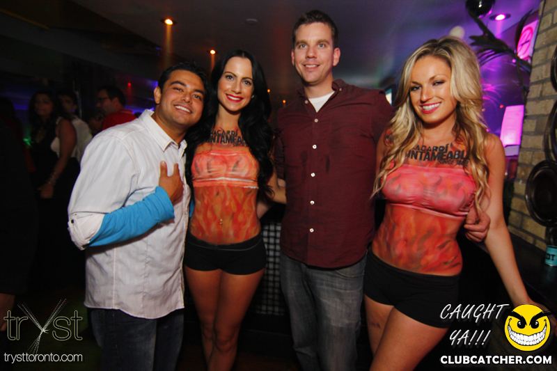 Tryst nightclub photo 131 - September 19th, 2014