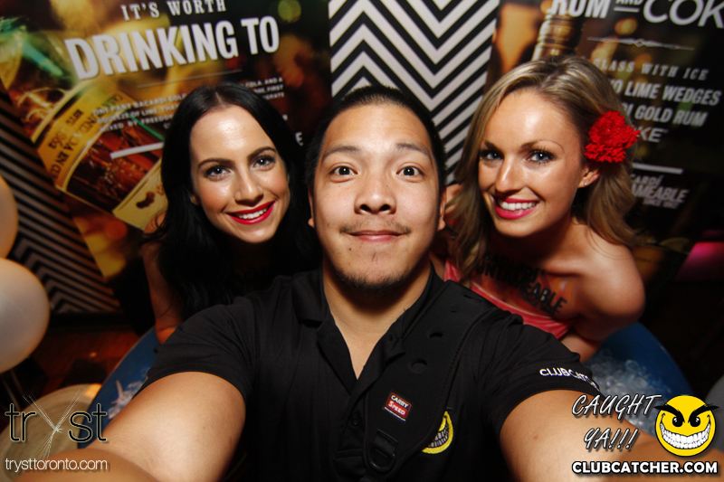 Tryst nightclub photo 132 - September 19th, 2014