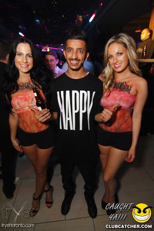 Tryst nightclub photo 135 - September 19th, 2014