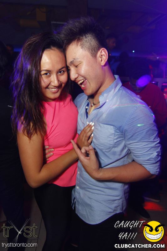 Tryst nightclub photo 138 - September 19th, 2014