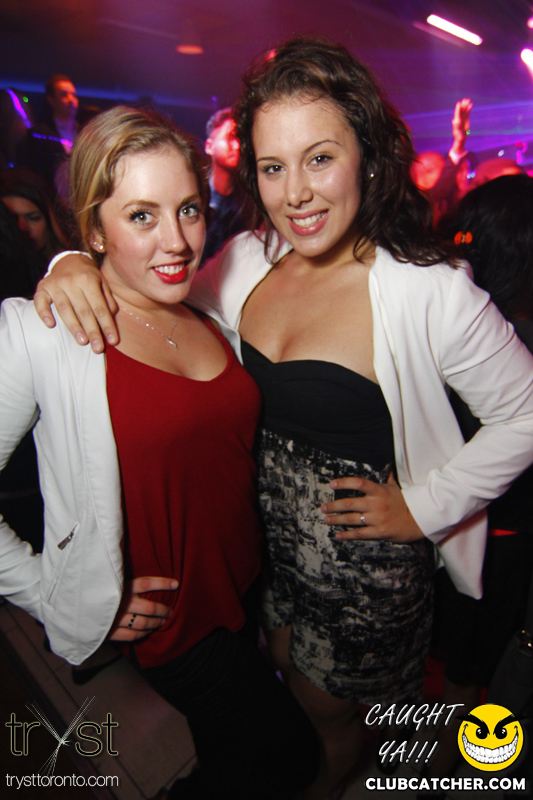 Tryst nightclub photo 144 - September 19th, 2014
