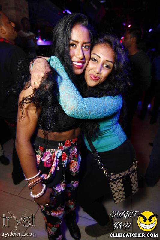 Tryst nightclub photo 153 - September 19th, 2014