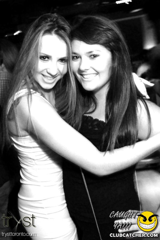 Tryst nightclub photo 155 - September 19th, 2014