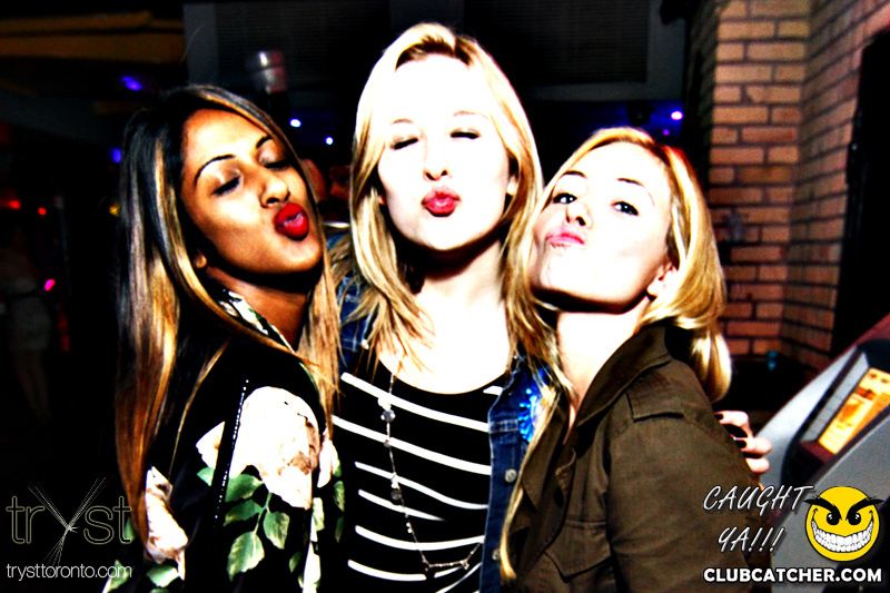 Tryst nightclub photo 159 - September 19th, 2014