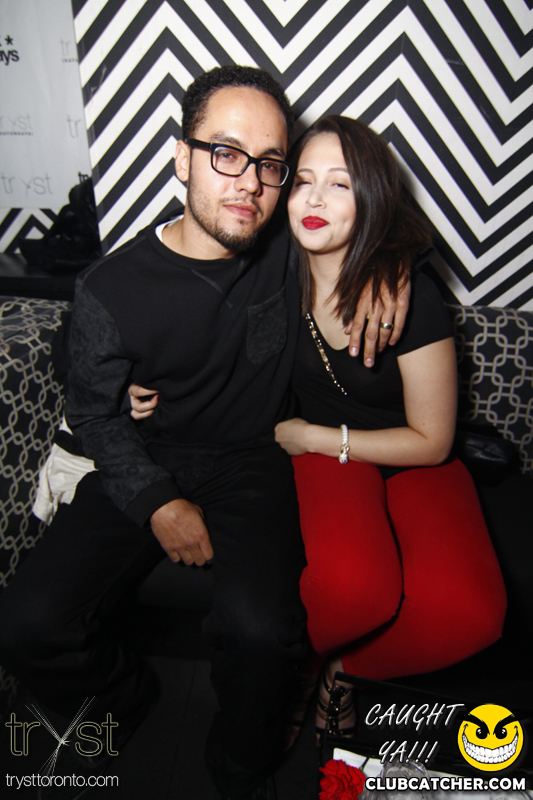 Tryst nightclub photo 161 - September 19th, 2014