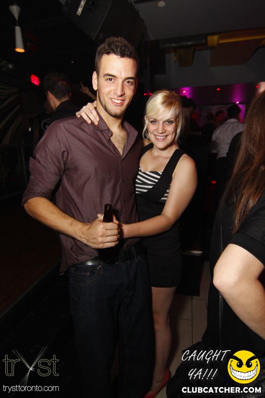Tryst nightclub photo 162 - September 19th, 2014
