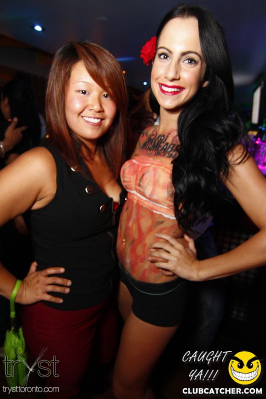 Tryst nightclub photo 163 - September 19th, 2014