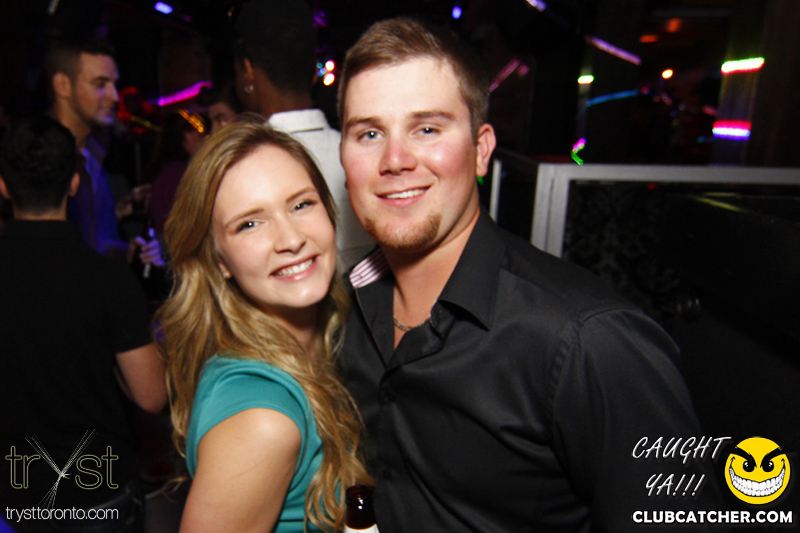 Tryst nightclub photo 165 - September 19th, 2014