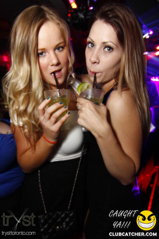 Tryst nightclub photo 166 - September 19th, 2014