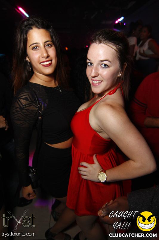 Tryst nightclub photo 167 - September 19th, 2014