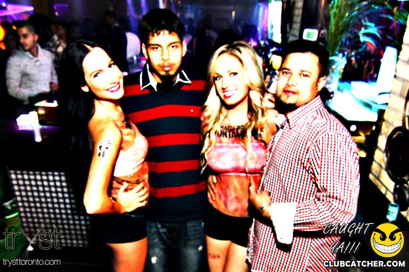 Tryst nightclub photo 168 - September 19th, 2014