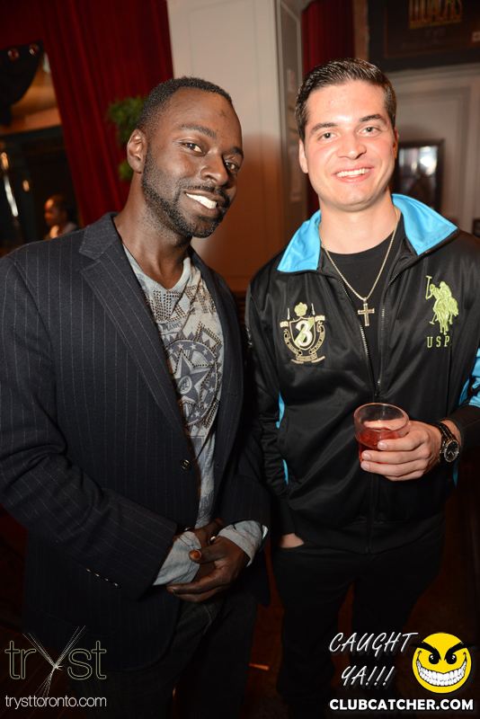 Tryst nightclub photo 170 - September 19th, 2014