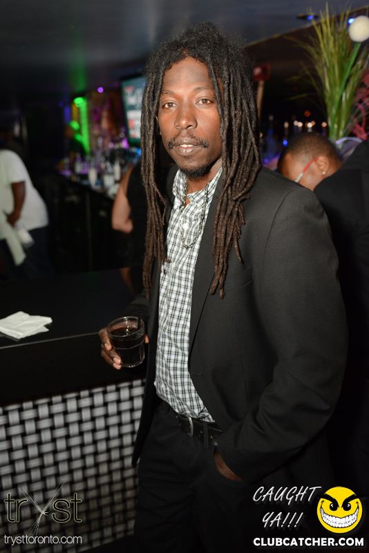 Tryst nightclub photo 172 - September 19th, 2014