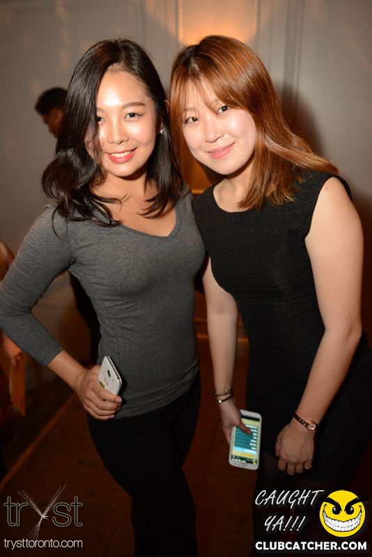 Tryst nightclub photo 175 - September 19th, 2014