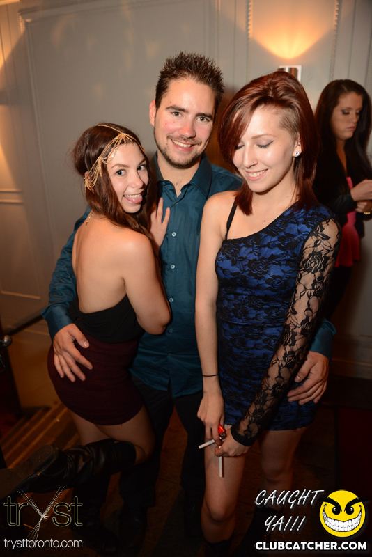 Tryst nightclub photo 176 - September 19th, 2014