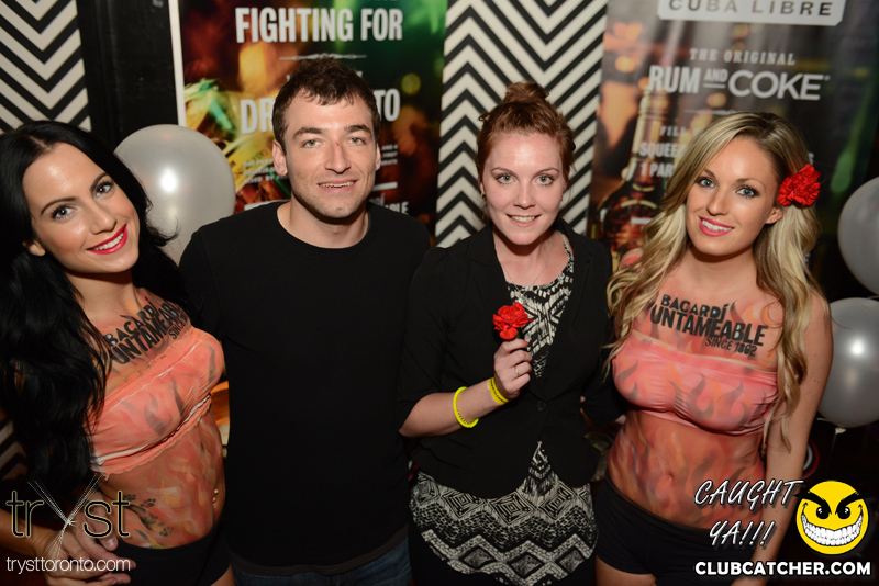 Tryst nightclub photo 177 - September 19th, 2014