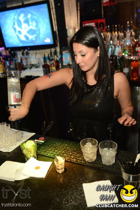 Tryst nightclub photo 179 - September 19th, 2014