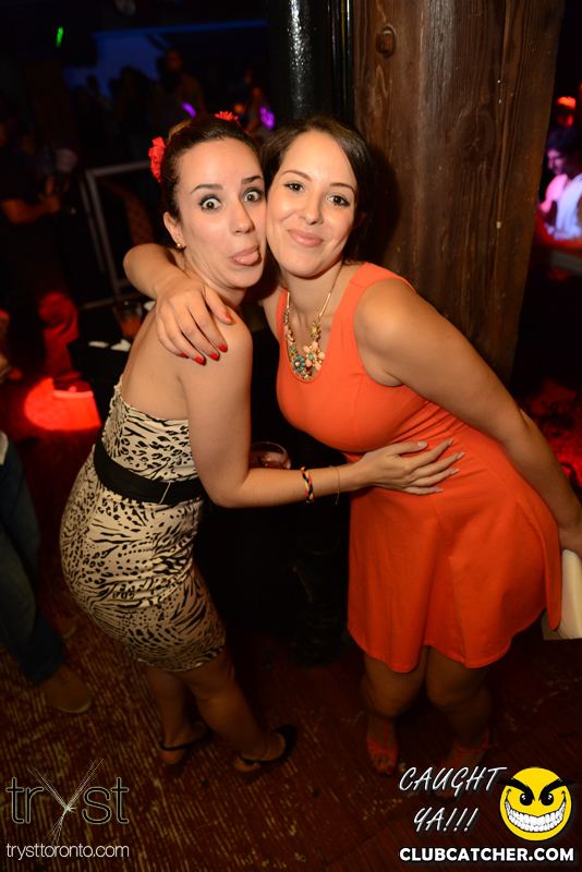 Tryst nightclub photo 19 - September 19th, 2014